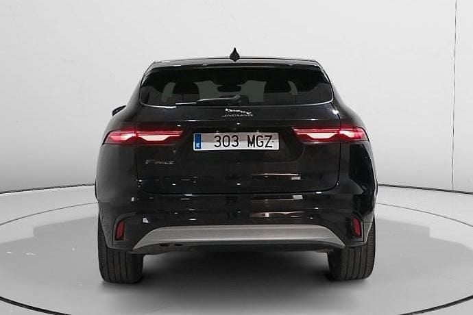 Usado Jaguar F-Pace SE 204 CV (150 kW) 2023 SUV