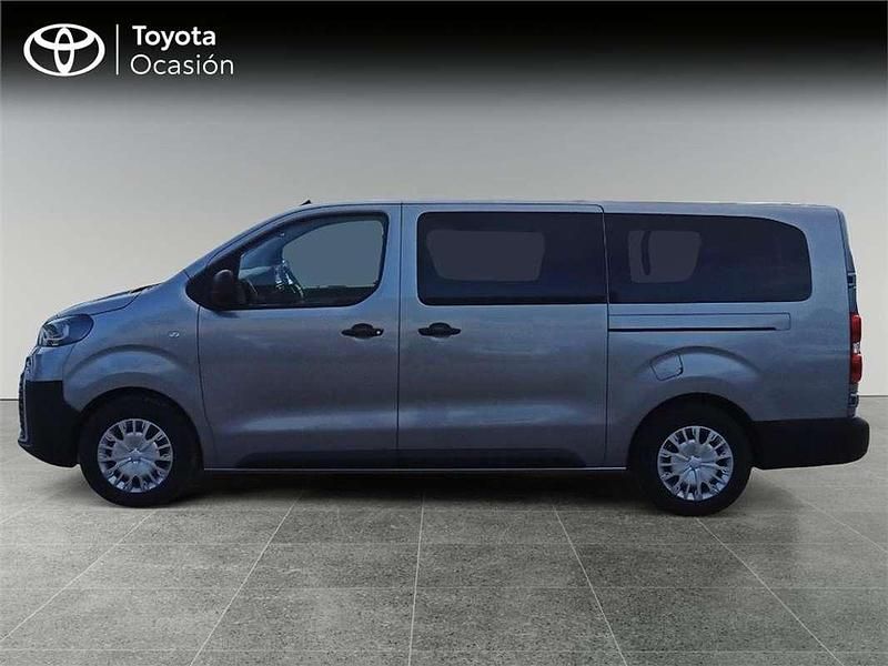 Usado Toyota Proace 145 CV (106 kW) 2024 Monovolumen