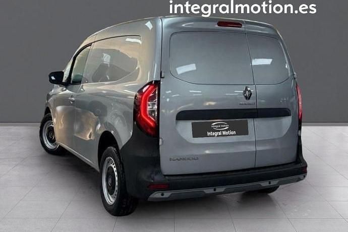 Usado Renault Kangoo 75 CV (55 kW) 2022