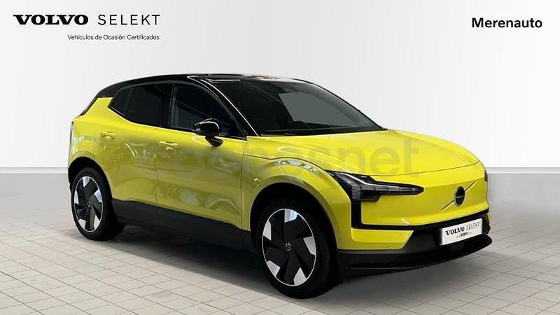 Usado Volvo EX30 Plus 200 kW (272 CV) 2024 Eléctrico SUV