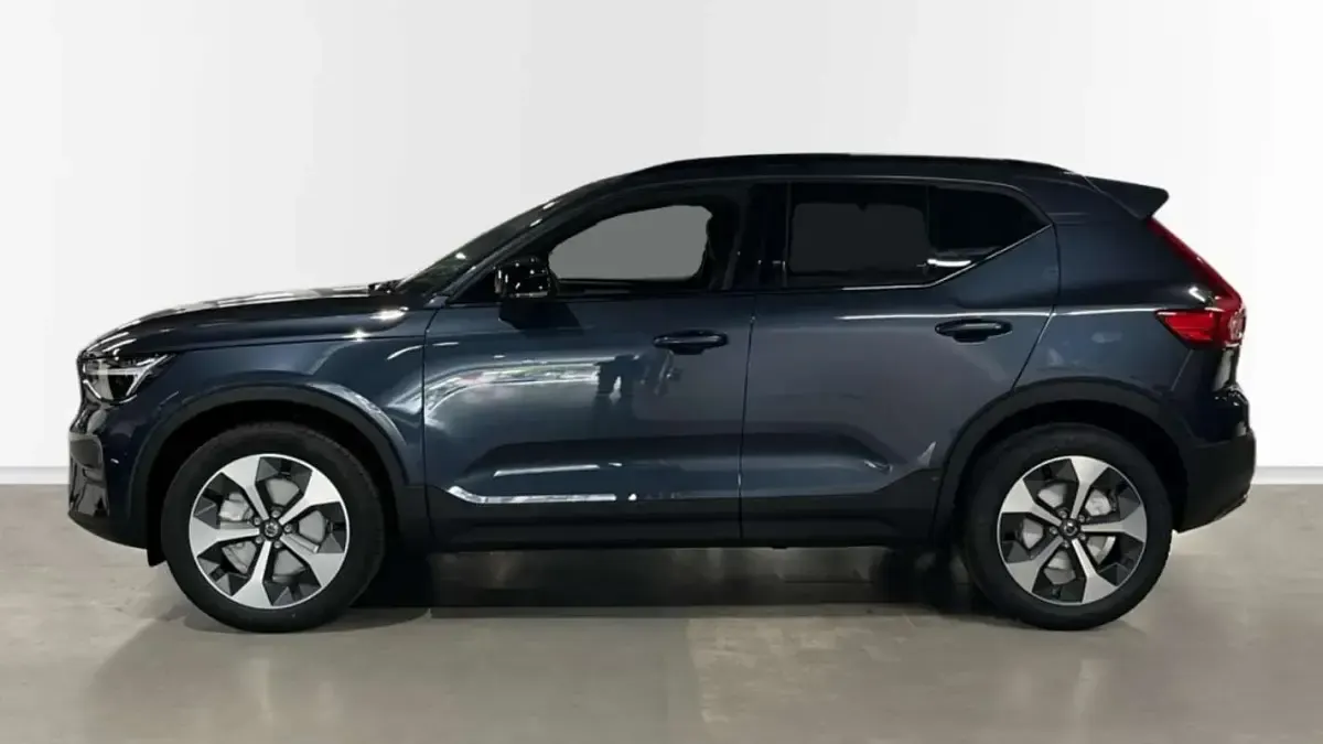 Nuevo Volvo XC40 Ultra 163 CV (119 kW) 2026 Azul SUV