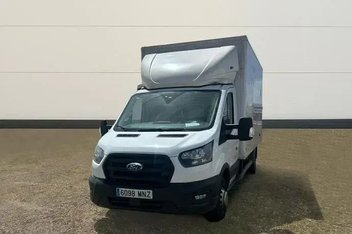 Brugt Ford Transit Trend 165 HK (121 kW) 2024 Sedan