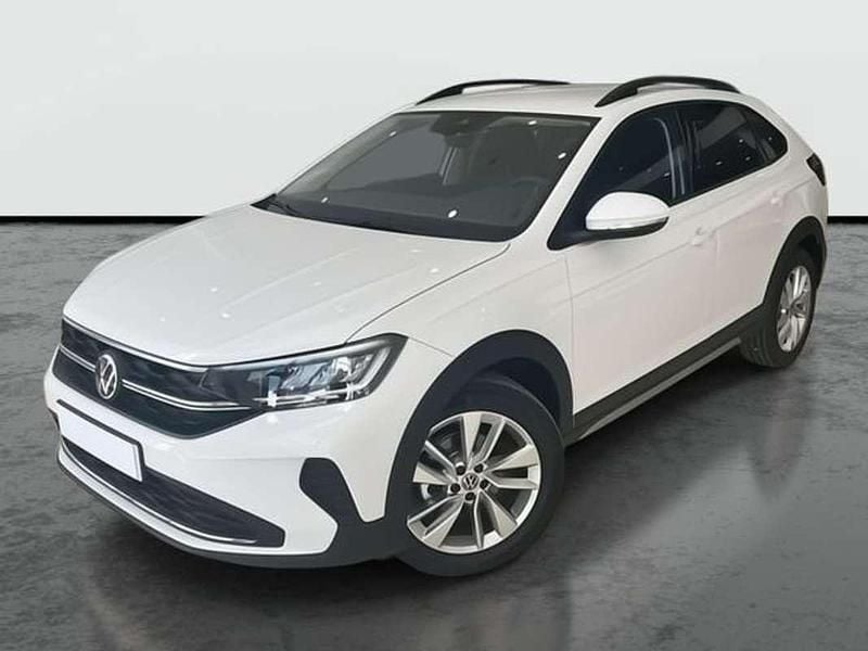 Usado VW Taigo 95 CV (69 kW) 2024 Blanco SUV
