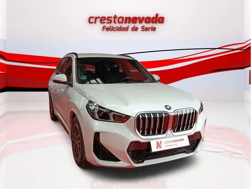 Usado BMW X1 150 CV (110 kW) 2025 SUV
