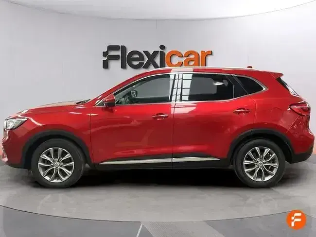 Usado MG HS Comfort 162 CV (119 kW) 2023 Rojo SUV