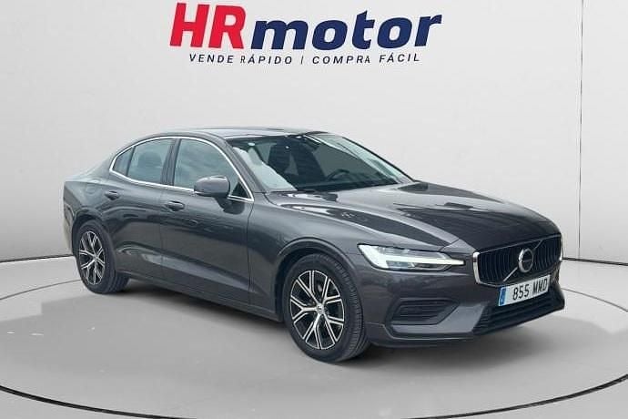 Usado Volvo S60 Core 197 CV (144 kW) 2023 Berlina