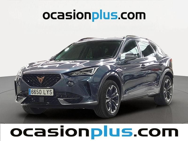 Occasion Cupra Formentor 190 PK (139 kW) 2022 SUV