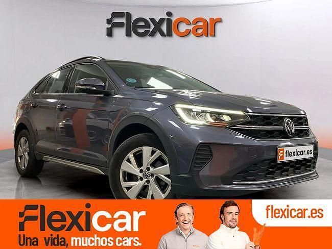 Negro Usado 2022 VW Taigo Life SUV | 17.190 € (Buen precio) - Imagen 1/4