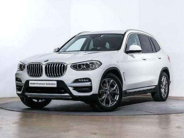 Usado BMW X3 Comfort Edition 190 CV (139 kW) 2021 SUV