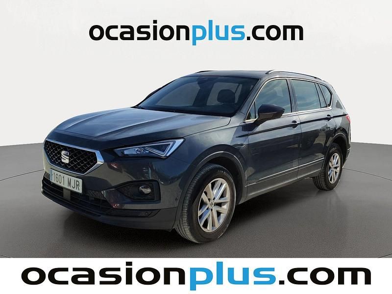 Brugt Seat Tarraco Style 150 HK (110 kW) 2023 SUV