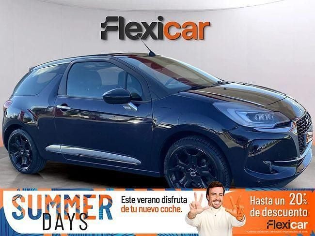 Otro Usado 2017 DS Automobiles DS3 | 11.490 € (Buen precio) - Imagen 1/4