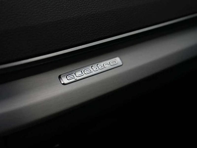 Usado Audi Q5 Sportback Sport 367 CV (269 kW) 2021 Gris SUV