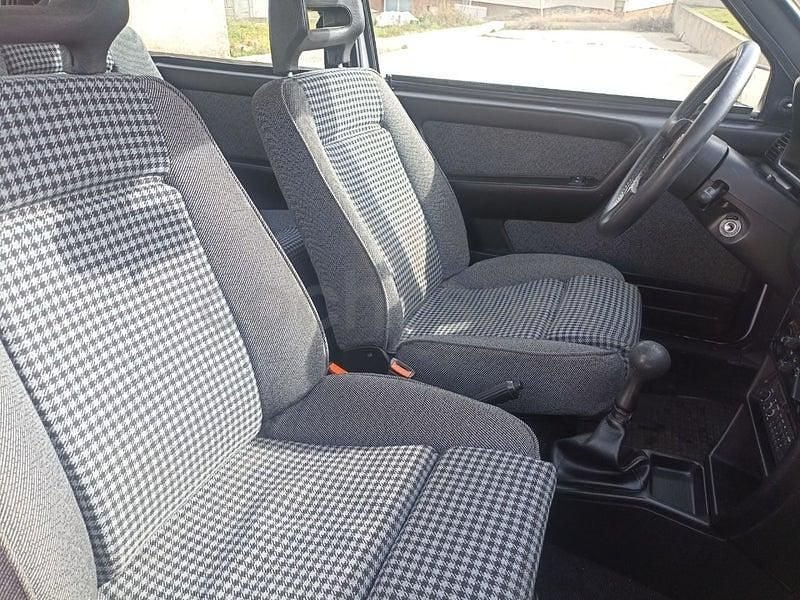 Usado Fiat Uno 118 CV (86 kW) 1992 Blanco Utilitario