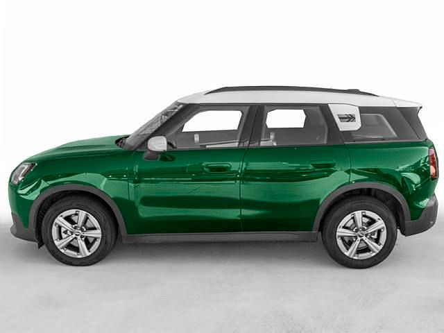 Usado Mini Countryman 163 CV (119 kW) 2025 SUV
