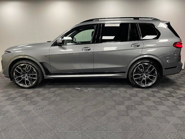 Nieuw BMW X7 Comfort Edition 352 PK (258 kW) 2025 SUV