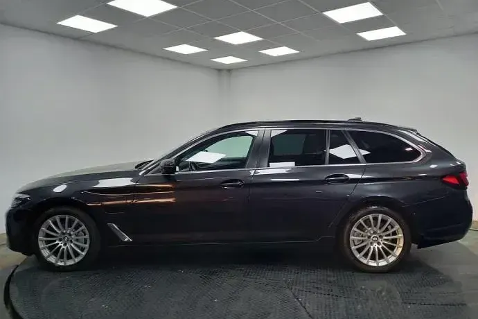 Usado BMW 530 292 CV (214 kW) 2021