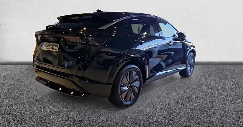 Usado Nissan Ariya Advance 225 kW (306 CV) 2025 SUV