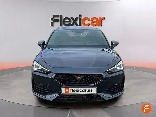 Usado Cupra Leon VZ 300 CV (220 kW) 2023