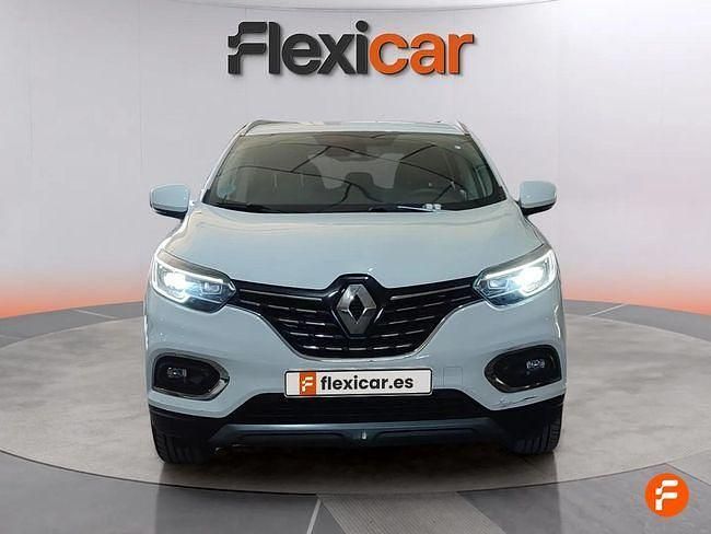 Usado Renault Kadjar Techno 140 CV (102 kW) 2022 Blanco SUV