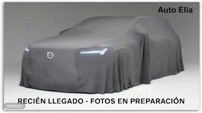 Azul Usado 2024 Volvo XC60 Ultra SUV | 57.500 € - Imagen 1/1