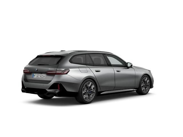 Usado 2025 BMW 520 Comfort Edition Familiar | 65.000 € - Imagen 1/4