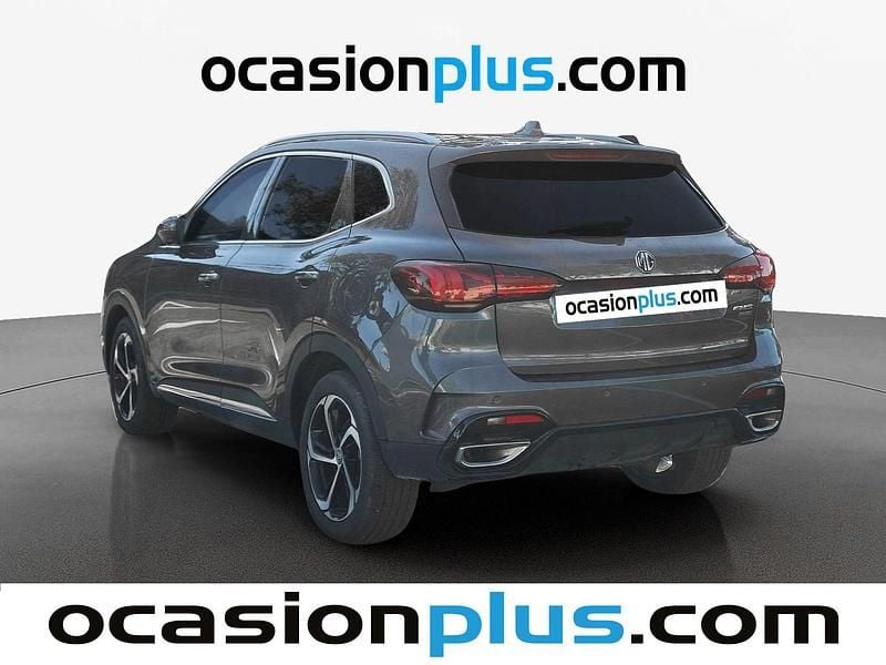 Usado MG EHS Luxury 258 CV (189 kW) 2023 Marrón SUV