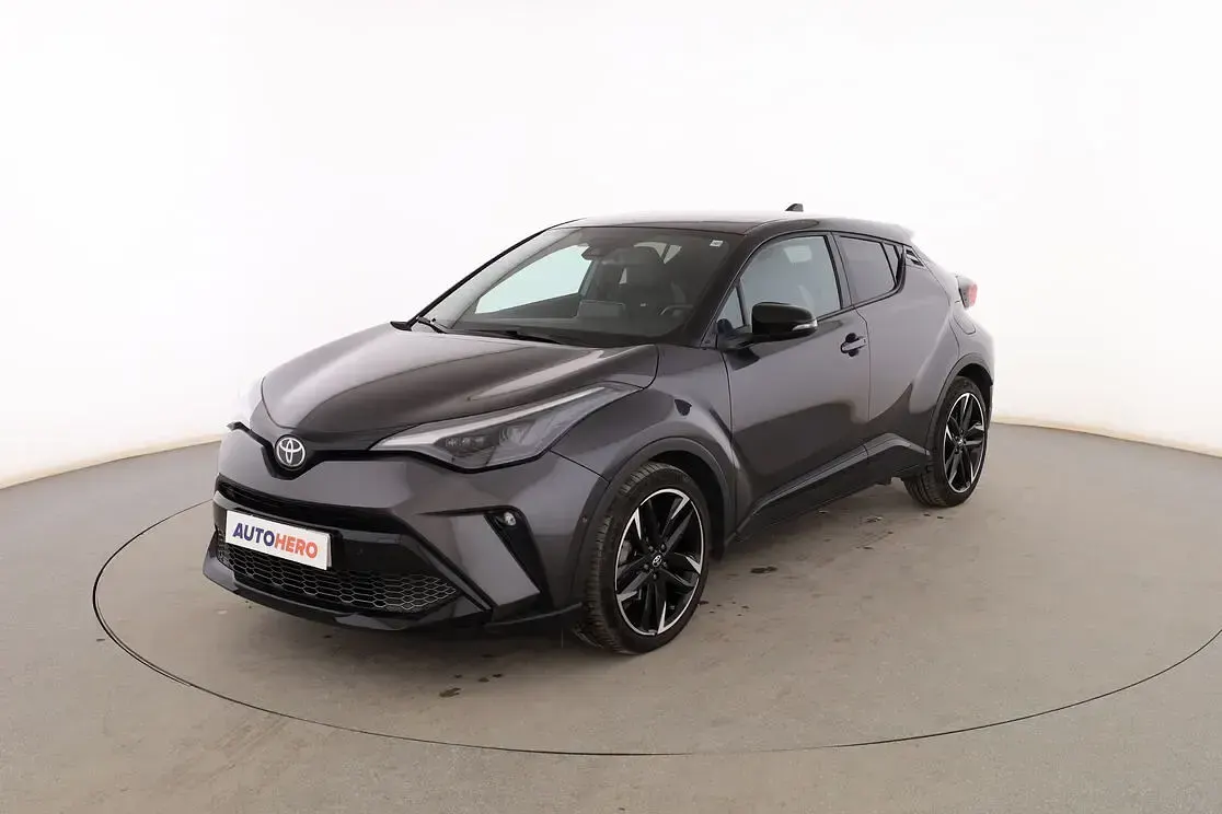 Usado Toyota C-HR Sport 184 CV (135 kW) 2022 SUV