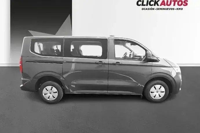 Usado VW Caravelle 150 CV (110 kW) 2025 Van