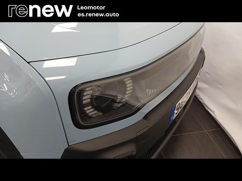 Usado Renault R4 110 kW (150 CV) 2025 Azul Berlina