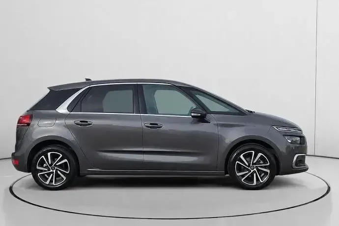 Usado Citroën C4 Picasso Feel 130 CV (95 kW) 2017 Monovolumen