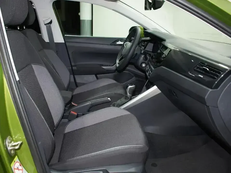 Occasion VW Taigo R-line 116 ch (85 kW) 2024 Vert SUV