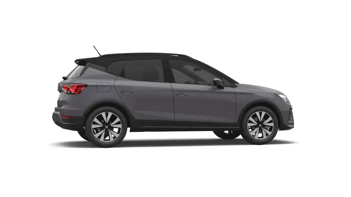 Nuevo Seat Arona Style Plus 115 CV (84 kW) 2026 Gris SUV
