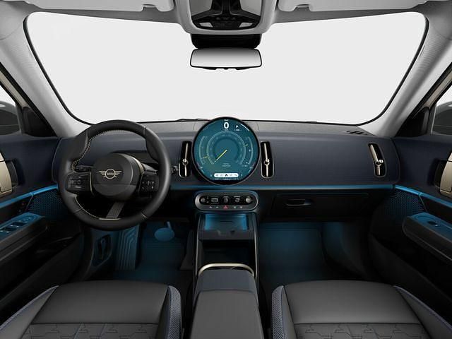 Usado Mini Countryman 150 kW (204 CV) 2024 SUV