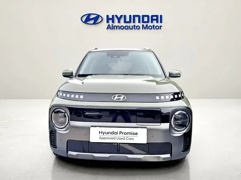 Usado Hyundai Inster 83 kW (114 CV) 2025 Utilitario