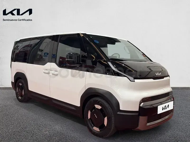 Usado Kia PV5 Plus 119 kW (163 CV) 2025 Eléctrico Monovolumen