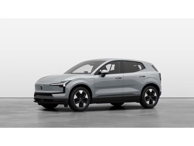 Usado Volvo EX30 Core 200 kW (272 CV) 2023 Gris SUV