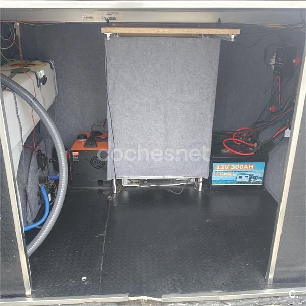 Usado Peugeot Boxer 130 CV (95 kW) 2011 Blanco Van