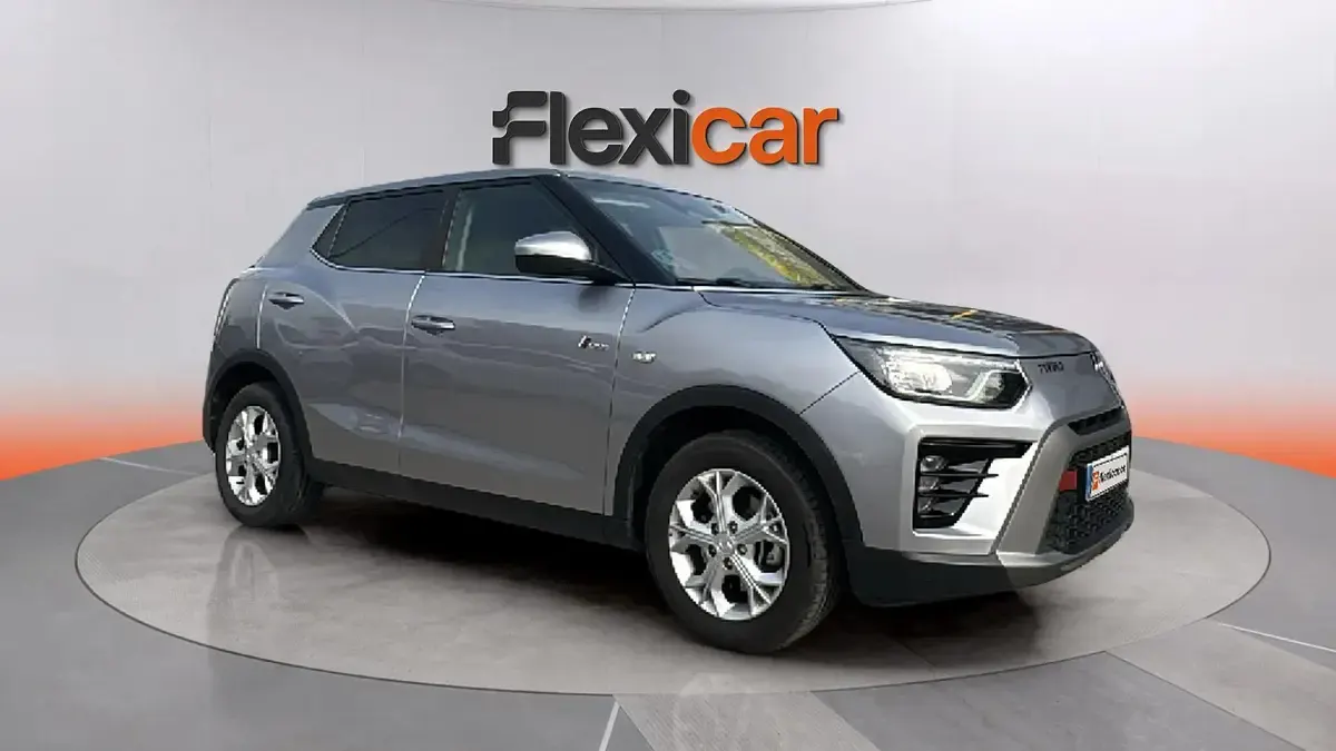 Usado SsangYong Tivoli 135 CV (99 kW) 2024