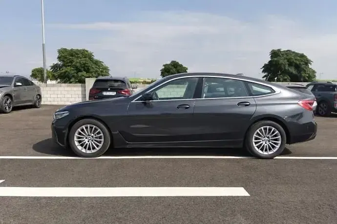 Usado BMW 630 Comfort Edition 258 CV (189 kW) 2021 Coupe