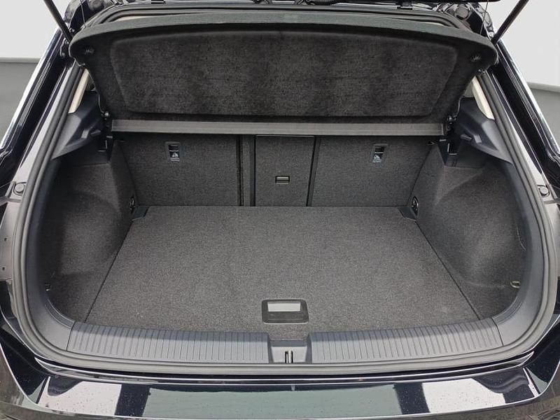 Usado VW T-Roc Advance 110 CV (80 kW) 2021 SUV