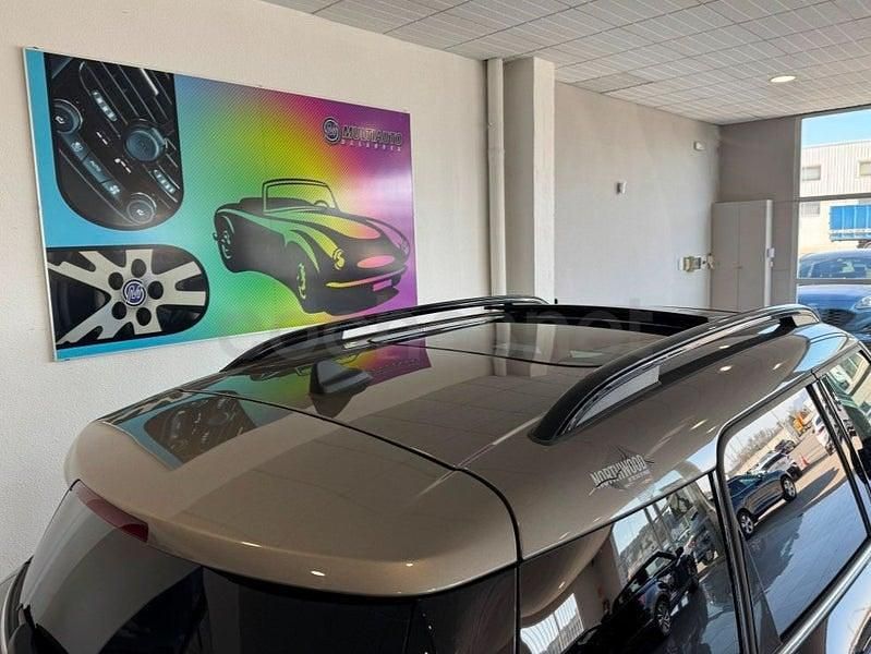 Usado Mini Cooper Countryman 136 CV (100 kW) 2021 Negro SUV