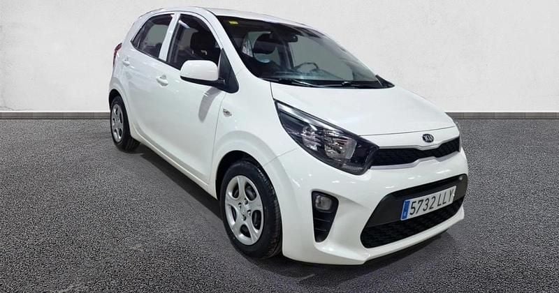 Usado Kia Picanto 67 CV (49 kW) 2020 Utilitario