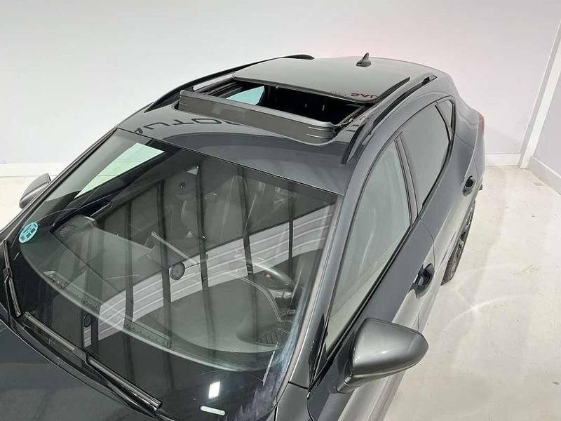 Usado Cupra Formentor 150 CV (110 kW) 2022 Gris SUV