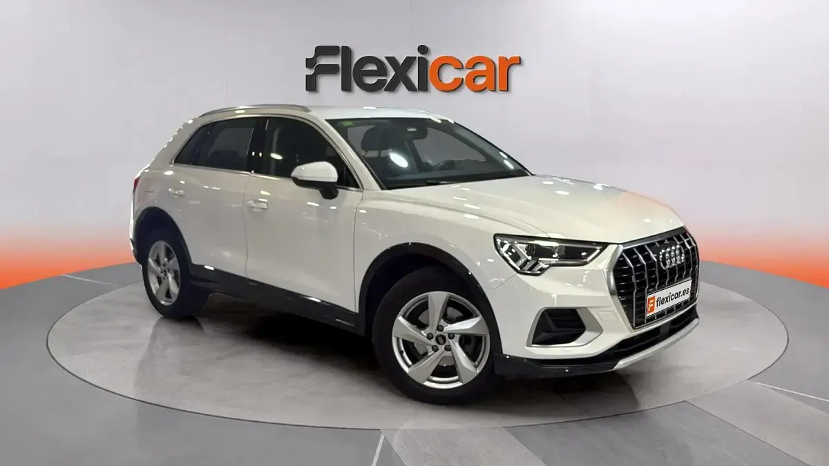 Usado Audi Q3 S-Line 150 CV (110 kW) 2022 SUV
