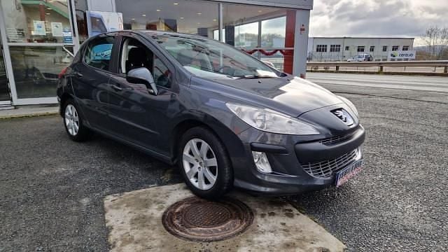 Usado 2008 Peugeot 308 Utilitario | 6500 € (Caro) - Imagen 1/4