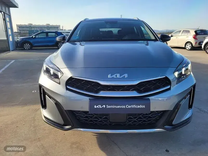 Usado Kia XCeed 141 CV (103 kW) 2025 SUV