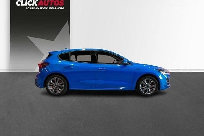 Usado Ford Focus ST-Line 125 CV (91 kW) 2023