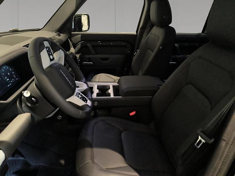 Usado Land Rover Defender S 300 CV (220 kW) 2025 Santorini black SUV