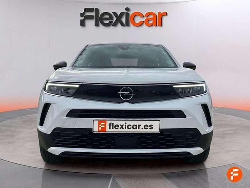 Usado Opel Mokka-e Edition 100 kW (136 CV) 2022 Blanco SUV