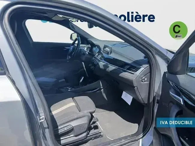 Usado BMW X2 Shadowline 140 CV (102 kW) 2023 Gris SUV